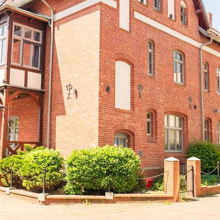 Apartament Morska 2 Surfingbird Kolobrzeg Kołobrzeg Exterior foto
