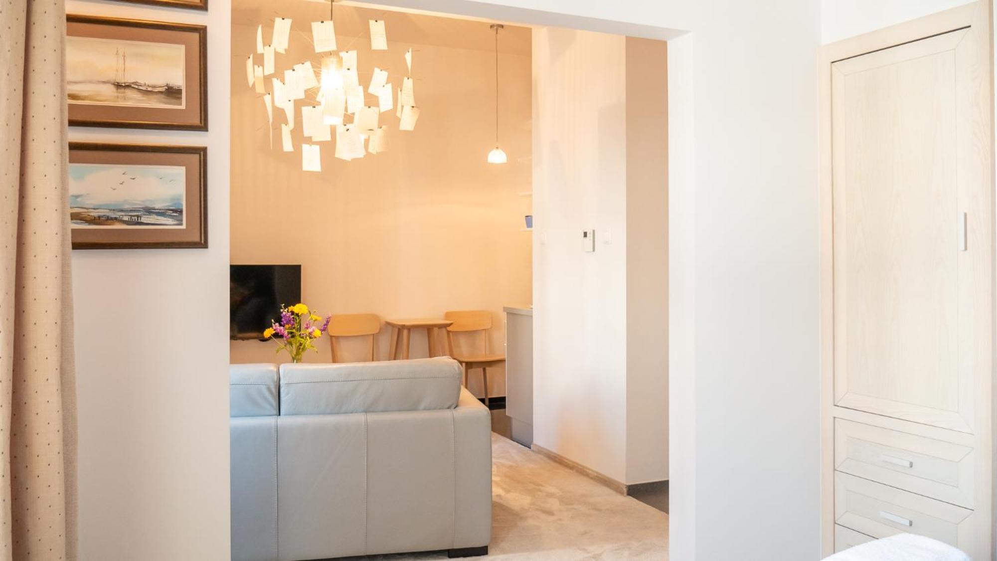 Apartament Morska 2 Surfingbird Kolobrzeg Kołobrzeg Exterior foto