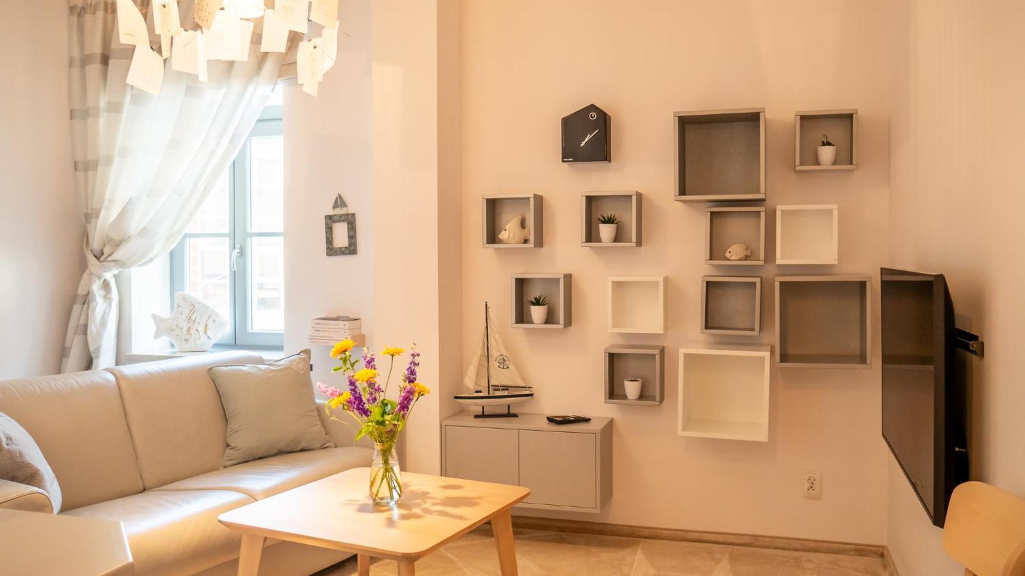 Apartament Morska 2 Surfingbird Kolobrzeg Kołobrzeg Exterior foto