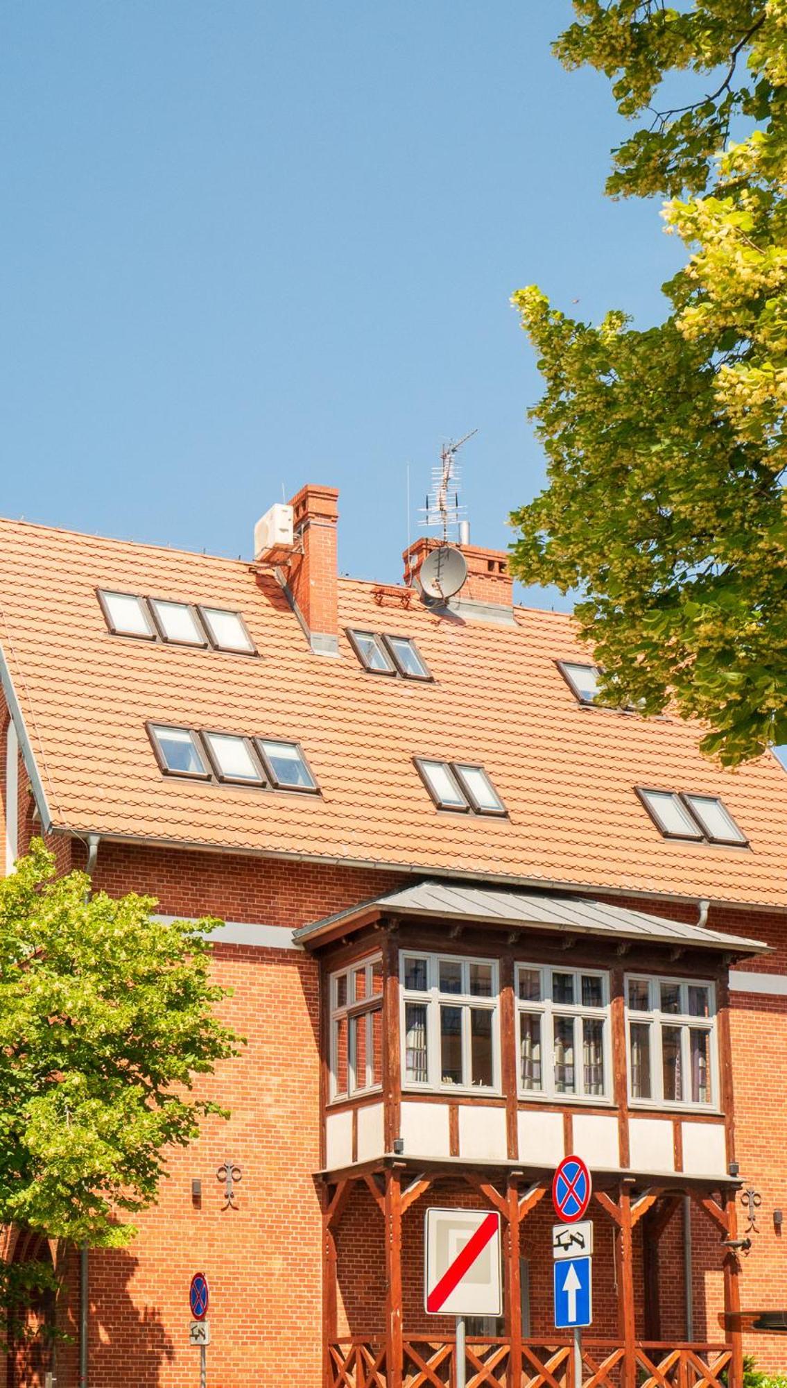 Apartament Morska 2 Surfingbird Kolobrzeg Kołobrzeg Exterior foto