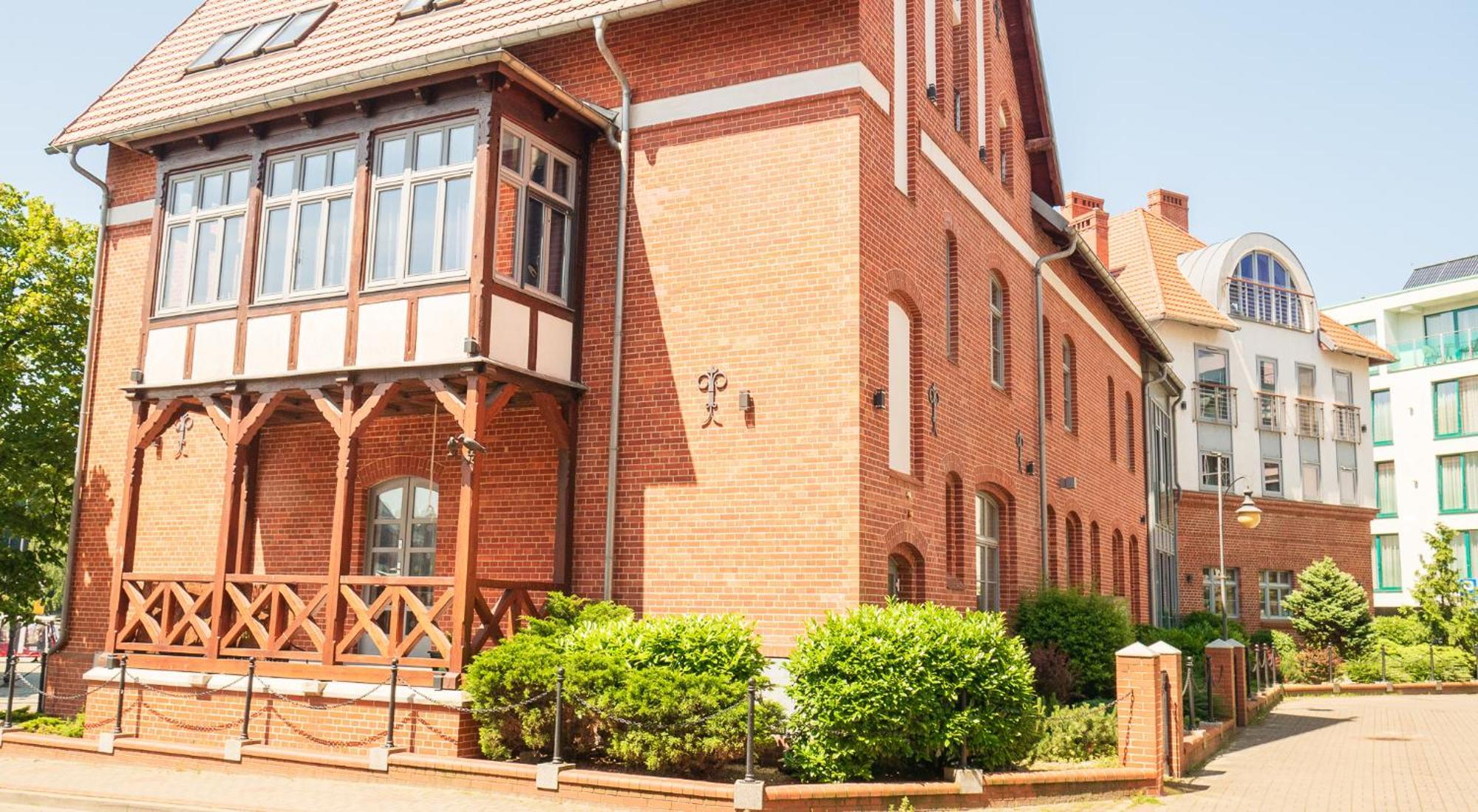 Apartament Morska 2 Surfingbird Kolobrzeg Kołobrzeg Exterior foto
