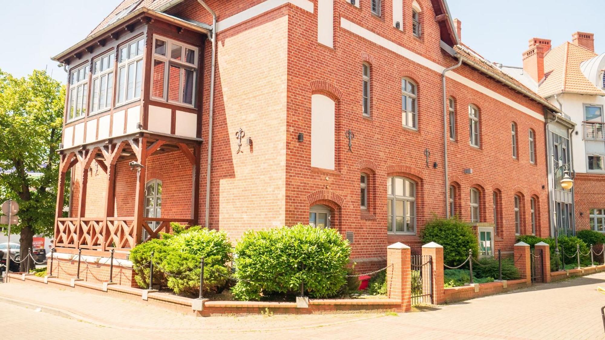 Apartament Morska 2 Surfingbird Kolobrzeg Kołobrzeg Exterior foto